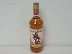 2x Captain Morgan Spiced Gold Rum 70 (18x) fles(sen), Ophalen