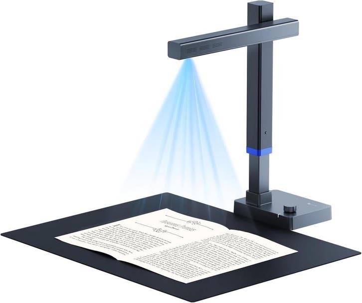 CZUR Documentenscanner A4/A3 | Tweede Kansje | OP = OP, Informatique & Logiciels, Scanners, Envoi