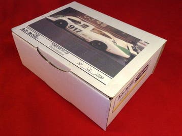 Heco Modeles - made in France 1:43 - Model raceauto -, Hobby & Loisirs créatifs