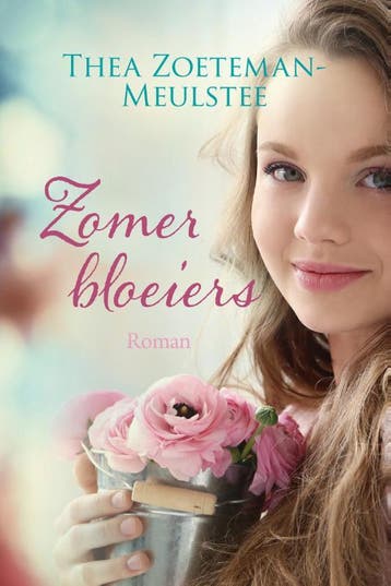 Zomerbloeiers / De verloren zoon / 3 9789020537291, Verzenden, Gelezen, Thea Zoeteman-Meulstee