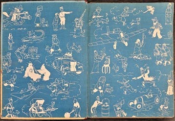 Tintin T9 - Le Crabe aux Pinces dOr - B3 - 1 Album -