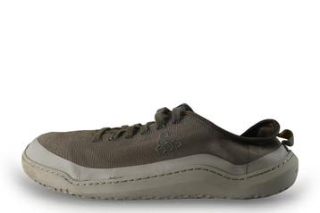 Vivobarefoot Barefoot in maat 43 Grijs, Overige kleuren, Verzenden, Zo goed als nieuw, Vivobarefoot