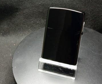 Zippo - Zippo Ice High Gloss - Zonder minimumprijs -