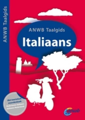 Italiaans / ANWB Taalgids 9789018030292 Hans Hoogendoorn, Verzenden, Hans Hoogendoorn