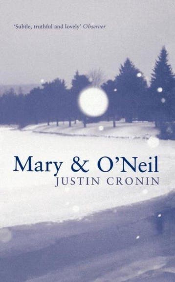 Mary And ONeil 9780747561491 Justin Cronin, Boeken, Verzenden, Gelezen, Justin Cronin