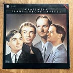 Kraftwerk - Trans-Europe Exprees - Différents titres -, Nieuw in verpakking