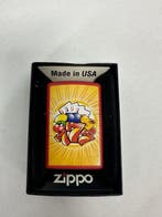 Zippo - Aansteker - IJzer (gegoten/gesmeed), Nieuw