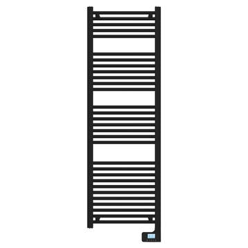 Radiator SV Electrische Design Lima 150x50 cm CE Zwart, Ophalen of Verzenden, Nieuw, Overige typen