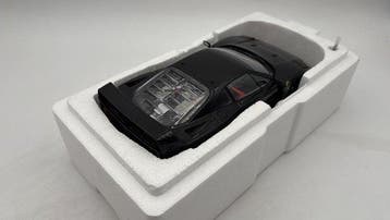 Kyosho 1:18 - Voiture miniature - Ferrari F40 - (Cod.W1)