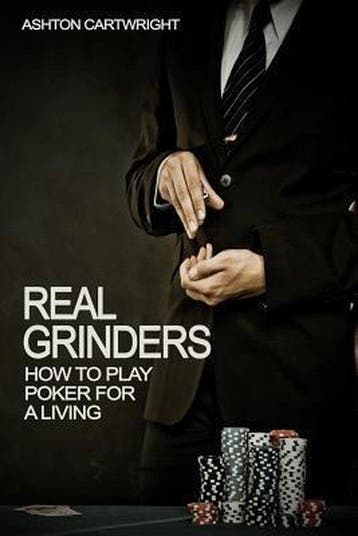Real Grinders 9781505701319 Ashton Cartwright, Verzenden, Ashton Cartwright