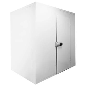 Koel-/Vriescel | CR-SERIE | 10.06m³ | Isolatie 120mm |, Verzenden, Nieuw in verpakking