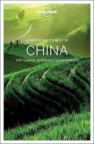 Lonely Planet Best of China / Lonely Planet Best of, Verzenden, Lonely Planet