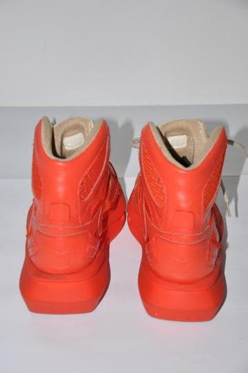 1017 ALYX 9SM - High-top sneakers - Maat: EU 41, Nieuw