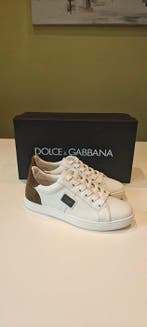 Dolce & Gabbana - Portofino - Sneakers - Taille : EU 39.5 -, Kleding | Heren, Schoenen, Nieuw
