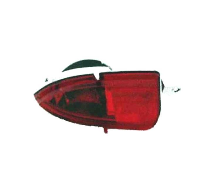 FEU ARRIÈRE GAUCHE PARE CHOCS OPEL CORSA C 03-06, Auto-onderdelen, Verlichting, Verzenden