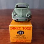 Dinky Toys - Voiture miniature - Dinky Toys 24E Renault