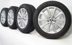 BMW X7 G07 750 20 inch velgen Continental  Winterbanden Orig, Ophalen of Verzenden