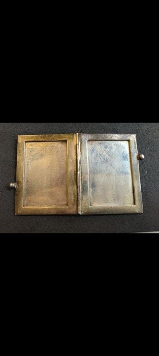 Zilver - Grafobjecten