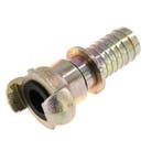 Fonte DN 19 DIN 3489 Coupleur à griffes 13 mm (1/2), Verzenden