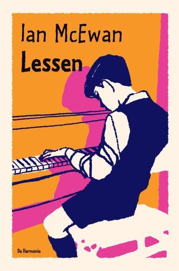 Lessen | Ian McEwan | Nieuw, Verzenden, Ian McEwan