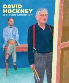 David Hockney 9783791353340 Richard Benefield, Boeken, Taal | Engels, Zo goed als nieuw, Verzenden