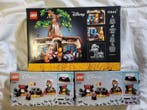 Lego Set - Disney - Winnie the Pooh
