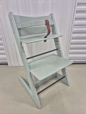 Stokke - Peter Opsvik - Chaise pour enfants - Tripp Trapp -