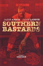 Southern Bastards Volume 2: Gridiron, Verzenden, Nieuw
