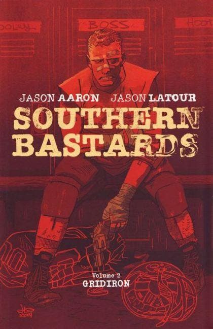 Southern Bastards Volume 2: Gridiron, Boeken, Strips | Comics, Nieuw, Verzenden