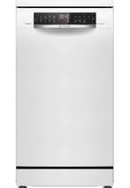 Bosch SPS6ZMW29E - Vrijstaande Vaatwasser - 45 cm - 10, Ophalen of Verzenden, Nieuw