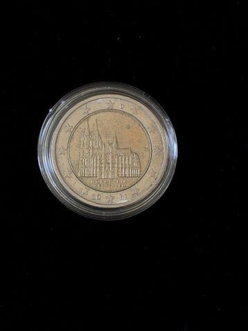 Europa. 2 Euro Various Years (50 coins) (Zonder