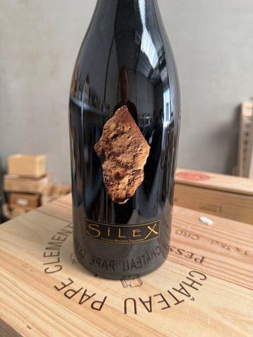 2018 Didier Dagueneau Silex - Loire - 1 Magnum (1,5 L)