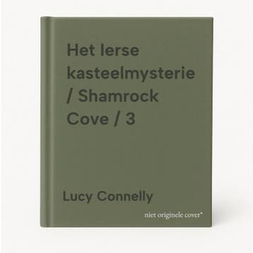 Het Ierse kasteelmysterie / Shamrock Cove / 3 9789049209568, Verzenden, Lucy Connelly
