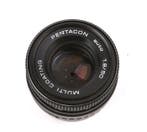 Pentacon, Helios, Carl Zeiss Jena, Cosina, Meyer Vintage