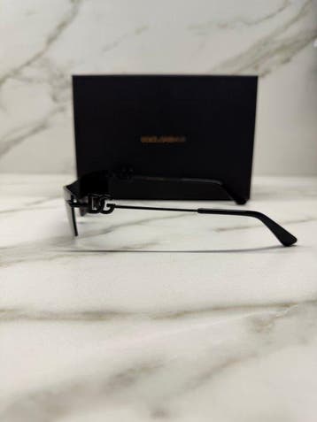 Dolce & Gabbana - Lunettes de soleil, Nieuw