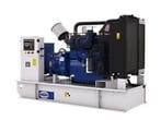 FG Wilson P300-5 - 300 kVA Open Genset - DPX-16015-O, Ophalen of Verzenden