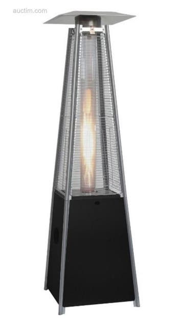 4x Patio heater