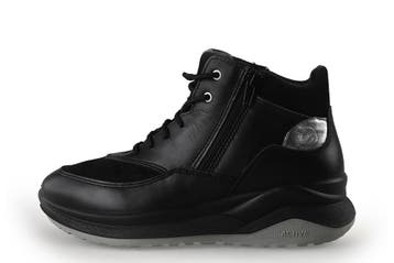 Grisport Boots in maat 37 Zwart, Verzenden, Zwart, Overige typen, Zo goed als nieuw