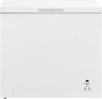 Hisense FC247D4AWLE - Vrieskist - 191L - SuperFrost - 39 dB, Huis en Inrichting, Ophalen of Verzenden, Nieuw