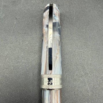 Visconti - Divina Comedia - Zonder minimumprijs - Vulpen