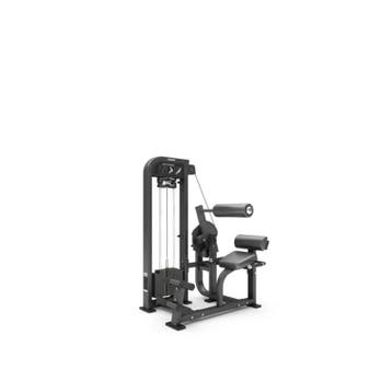 Gymfit - Custom-line Plus - Back Extension - Cp21, Ophalen of Verzenden, Nieuw