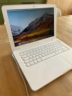 Apple MacBook (13-inch, Mid 2010) - Macintosh (1) - Zonder, Nieuw