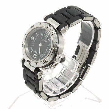 Cartier - Pasha - W3140003 - Femme - 2010-2020