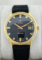 Zodiac - Automatic - Dress Watch - Zonder minimumprijs -, Nieuw