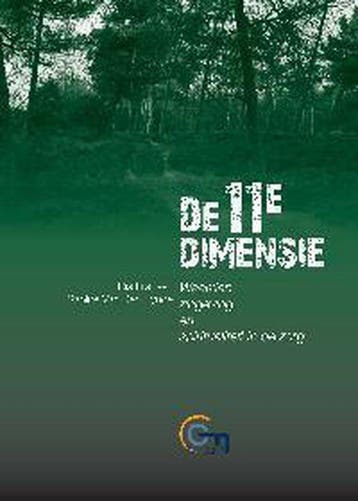 De 11de dimensie 9789035612327 Ria Fransen, Verzenden, Zo goed als nieuw, Ria Fransen
