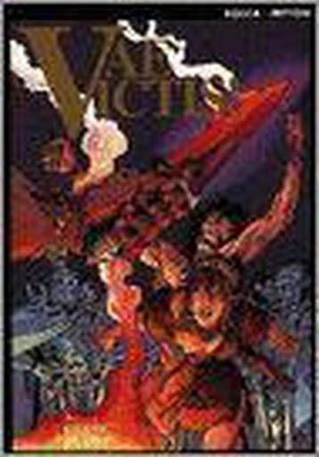 De dief van Torque / Vae victis / 3 9789052891187 Rocca, Boeken, Verzenden, Gelezen, Rocca