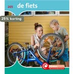de fiets / De Kijkdoos / 205 9789463417532, Verzenden, Zo goed als nieuw, Isabelle de Ridder