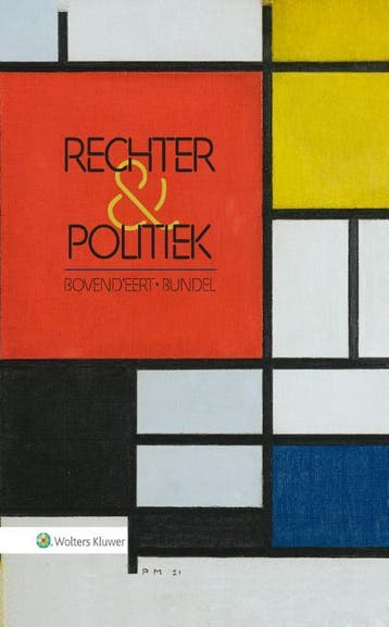 Rechter & Politiek |  | Nieuw, Verzenden, Nieuw