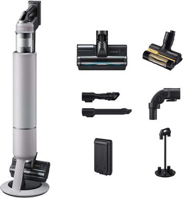 Samsung Bespoke Jet 280W | -35% Retour Deal | Snel zijn, Electroménager, Verzenden