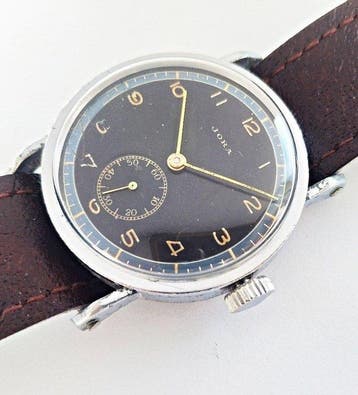 Jora - WW2 military period - Zonder minimumprijs - Heren -, Nieuw